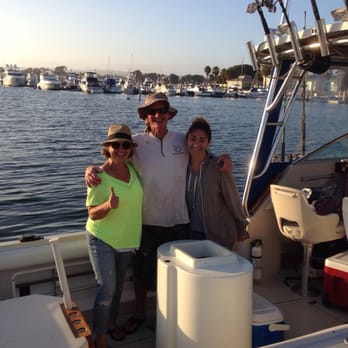 Captain Clowers Charters & Guide Services - Fishing Near Me - San Diego, California