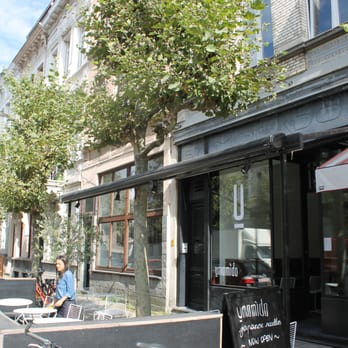Umamido - Ramen Near Me - Antwerp, VAN Umamido - Ramen Near Me - Antwerp, VAN