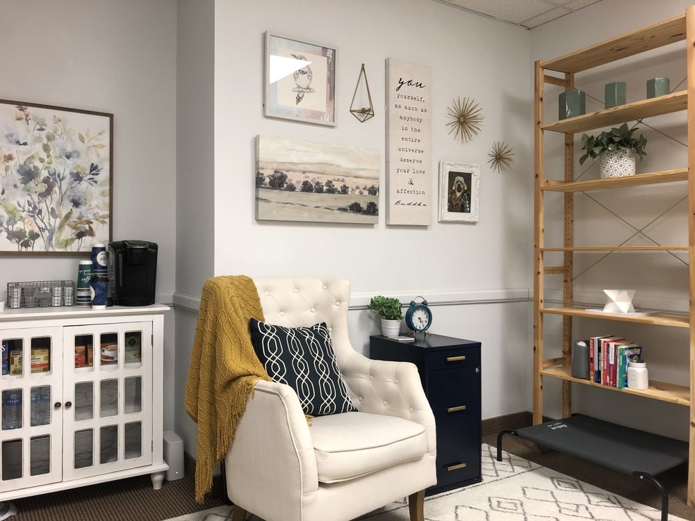 The Next Chapter Counseling - grief counselor in McKinney, TX