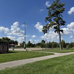 Montie Beach Park - Spacious park