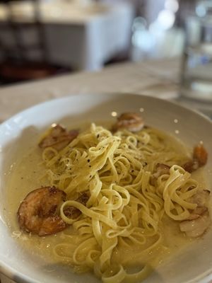 Osteria by null