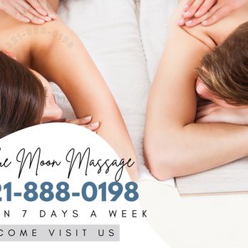 Blue Moon Massage - Massage Near Me - Winter Park, Florida Blue Moon Massage - Massage Near Me - Winter Park, Florida