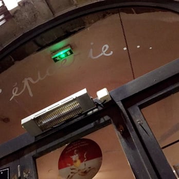 L'Épicerie - Bistros Near Me - Lyon, 69