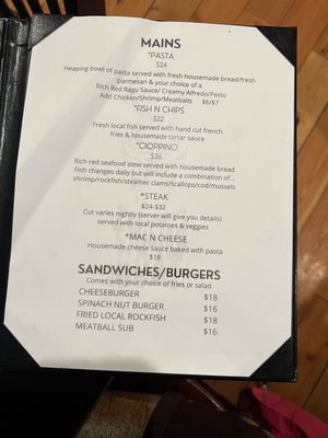 The Twisted Goat by null