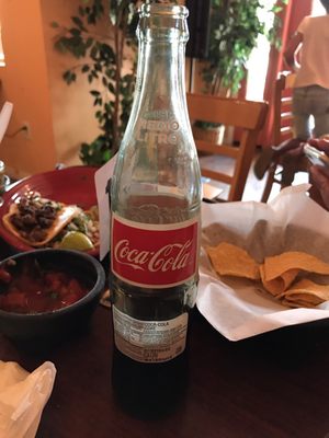Tony's Tacos by null