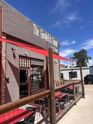 The Grateful Gnome Sandwich Shoppe & Brewery by null