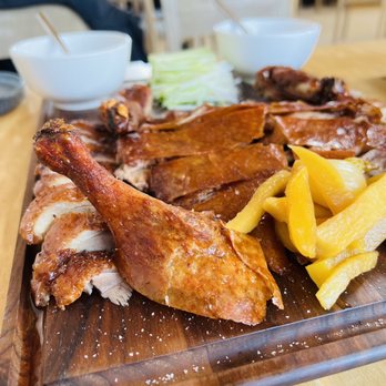 Jia Dim Sum - Peking Duck $89 - Dim Sum Near Me - Port Washington, New York Jia Dim Sum - Peking Duck $89 - Dim Sum Near Me - Port Washington, New York