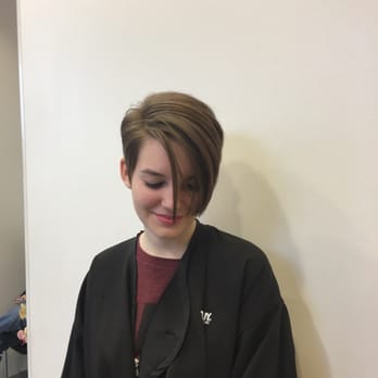 EDIT SALON - Great cut from Skye... - Hair Salons Near Me - Sugar Land, Texas