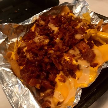 Corner Grill - Random, but they make awesome steak and bacon cheese fries - New American Near Me - Tujunga, California Corner Grill - Random, but they make awesome steak and bacon cheese fries - New American Near Me - Tujunga, California