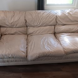 Golden Rule Junk Removal & Hauling - Couch Removal Cary
