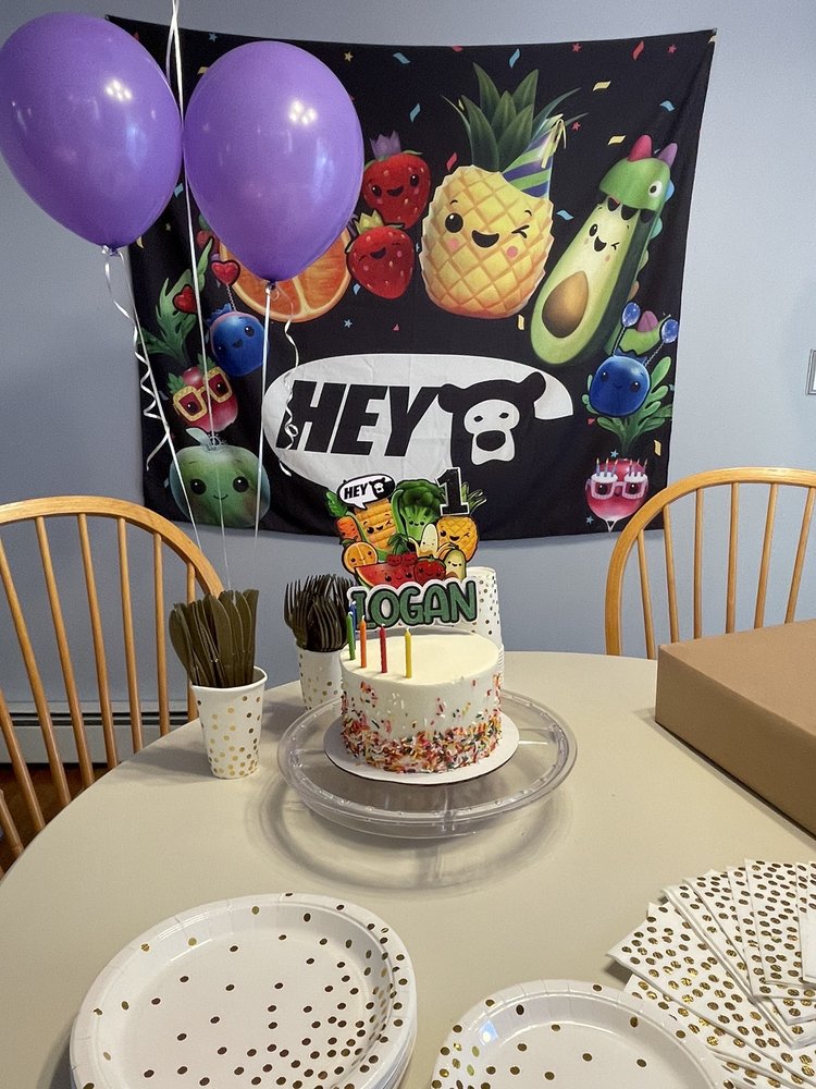 CAKE SHOP CAFE 82 Photos & 82 Reviews 22A West St, Millbury, MA Yelp