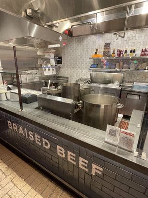 Ten Suns Braised Beef by null