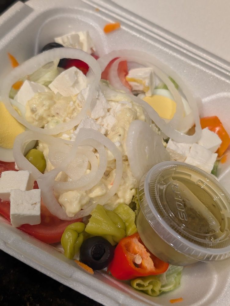Chicago Deli
