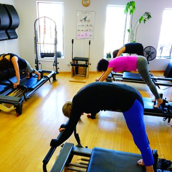 Helen's Intensive Pilates Kings Highway - Pilates Near Me - Brooklyn, New York Helen's Intensive Pilates Kings Highway - Pilates Near Me - Brooklyn, New York