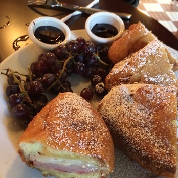Cafe Orleans - Monte cristo - Cajun/Creole Near Me - Anaheim, California