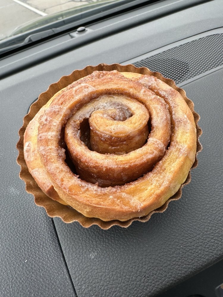 The French Press Coffee Co. Logo