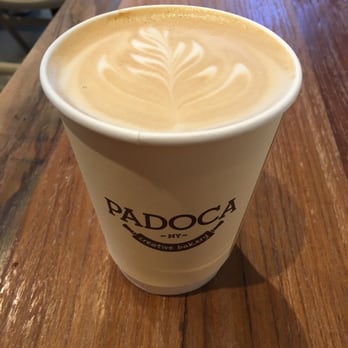 Padoca Bakery - Cappuccino! - Coffee & Tea Near Me - New York, New York Padoca Bakery - Cappuccino! - Coffee & Tea Near Me - New York, New York