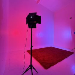 Garfias Records & Studio - Photo booth
