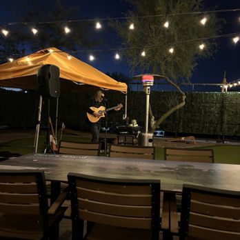 Teebox Indoor Golf Club - Duffy King playing! Don't miss him! - Golf Near Me - Cave Creek, Arizona