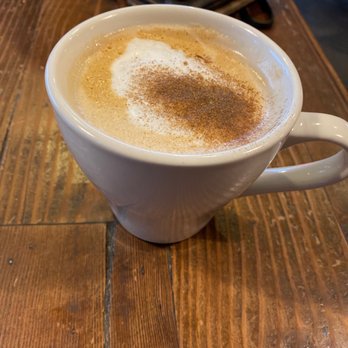 Hearth Cafe - Cinna Latte - Breakfast & Brunch Near Me - Mansfield, Texas Hearth Cafe - Cinna Latte - Breakfast & Brunch Near Me - Mansfield, Texas