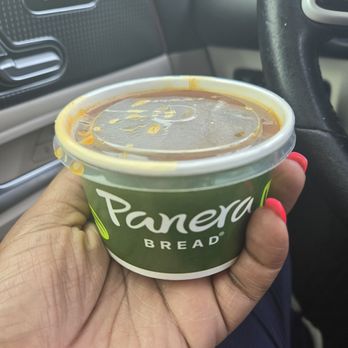 Panera Bread - Salad Near Me - Houston, Texas