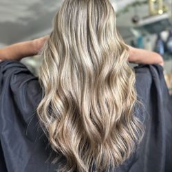 Hair Thairapy