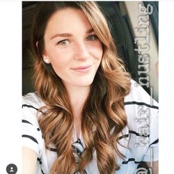 Hair By Jacquelyn - Color/ Cut
