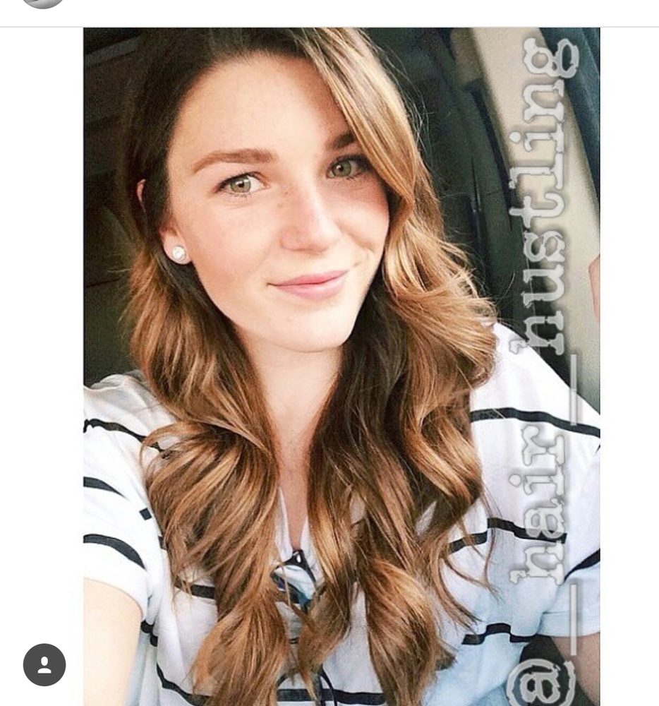 Hair By Jacquelyn Logo