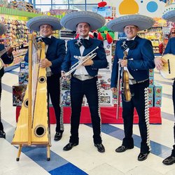 Mariachi Tecuala - Mariachi Tecuala (909)235-8898