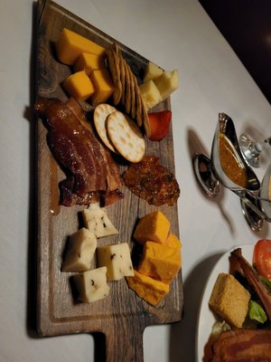 Christner's Prime Steak & Lobster by null