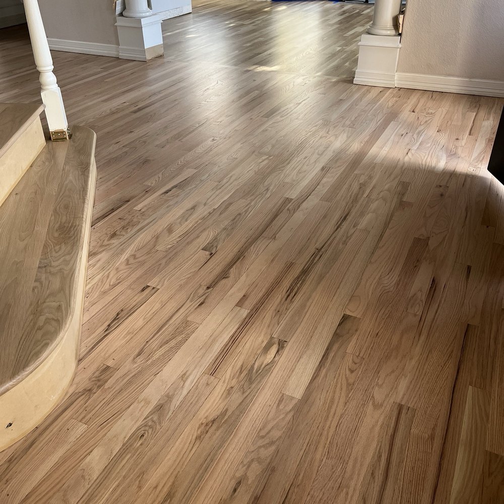 Solid Wood Floors - Flooring Near Me - Centennial, Colorado Solid Wood Floors - Flooring Near Me - Centennial, Colorado
