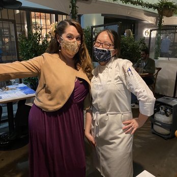 Fishing With Dynamite - Chef Alice is the best! - Seafood Near Me - Manhattan Beach, California