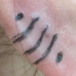Forever Ink