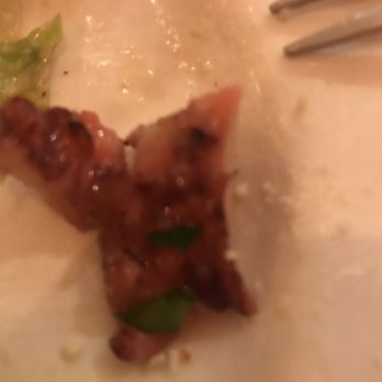 Becco - Octupus - Italian Near Me - New York, New York Becco - Octupus - Italian Near Me - New York, New York