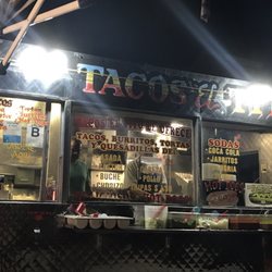 Tacos El Tito