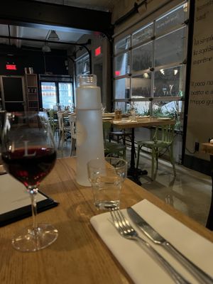 Luciano Trattoria by null