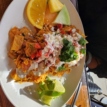 Grace's Table - Chilaquiles - New American Near Me - Napa, California Grace's Table - Chilaquiles - New American Near Me - Napa, California