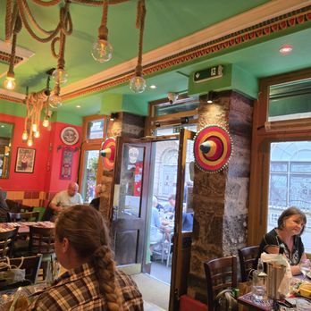 Miros Cantina Mexicana - Mexican Near Me - Edinburgh, EDH Miros Cantina Mexicana - Mexican Near Me - Edinburgh, EDH