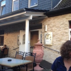 Restaurant Amphora