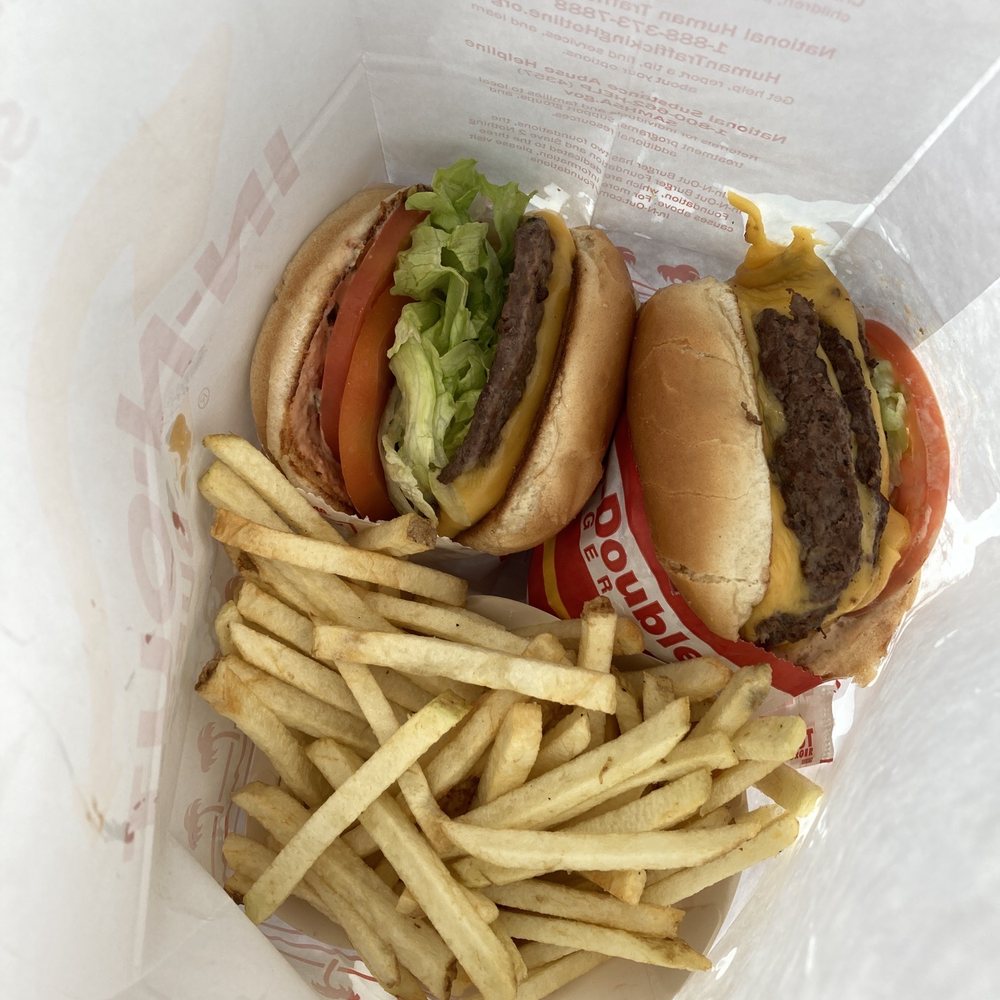 In-N-Out Burger - Yum! - Burgers Near Me - Castle Rock, Colorado In-N-Out Burger - Yum! - Burgers Near Me - Castle Rock, Colorado