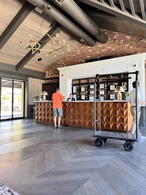 Hotel Villagio at The Estate Yountville by null