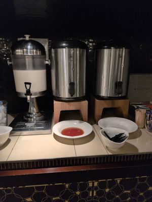 Les Jardins du Marais by null