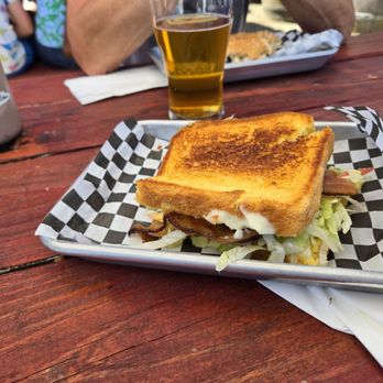 Magnuson Cafe & Brewery - The BLT - Brewpubs Near Me - Seattle, Washington