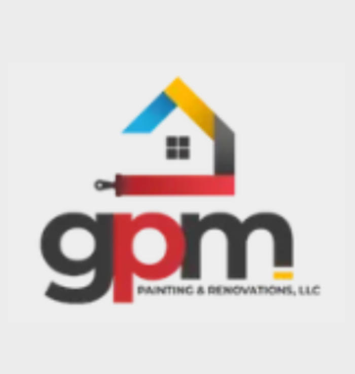 Slide of GPM Painting and Renovations