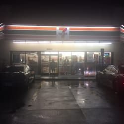 7-Eleven