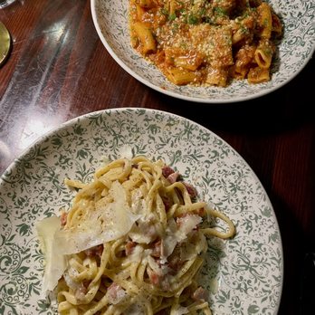 Fire & the Feast - Cacio e Pepe and Bolognese - Italian Near Me - Edmonds, Washington Fire & the Feast - Cacio e Pepe and Bolognese - Italian Near Me - Edmonds, Washington