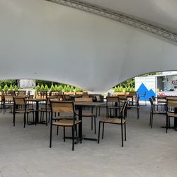 Summitview Pavillion