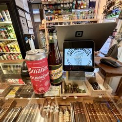 Incline Spirits & Cigars