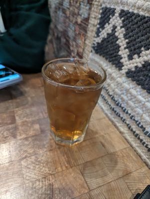 Cafe Ornithology by null