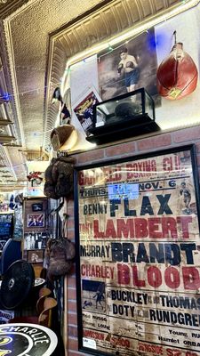 Charlie Blood's by null